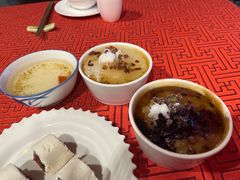 -正阳门饭庄·烤鸭·北京菜(万丰路七里庄店)