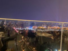 -烛影拾光观景餐厅·创意菜·摄影·小提琴(大唐不夜城店)