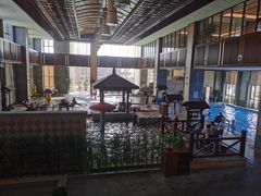 -嘉兴清池酒店温泉