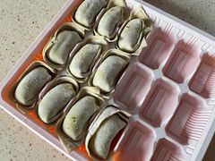 -蒸好吃馄饨