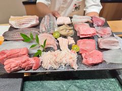 -鮨冠OMAKASE食べ放题(北京首店)