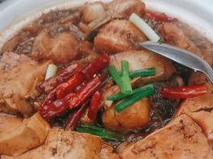 -船歌·鱼水饺青岛菜(枫蓝国际购物中心店)