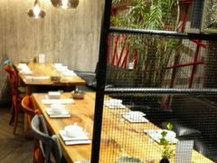 -陌上花开餐厅(云山路店)