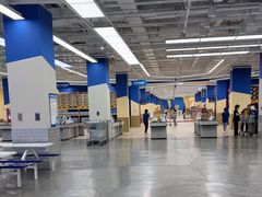 -盒马X会员店(王府井奥莱UP TOWN店)