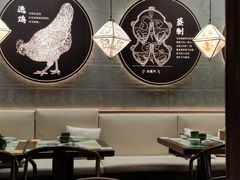 大堂-云海肴云南菜(曲江大悦城店)
