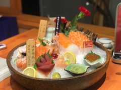 -文三酒肆自助放题(新街口友谊广场店)