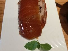 -四季民福烤鸭店(前门廊房二条店)