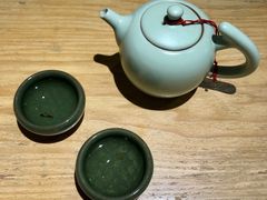 茉莉龙珠-苏堂阳春面•九年庆(北京路天河城店)