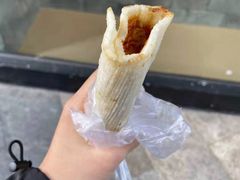 -小红旗臭豆腐炸冷面(万达店)