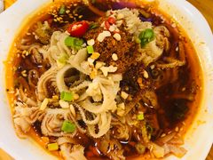 -黄泰吉拾味餐厅(江汉路店)