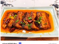 -巴渝兄弟川菜(宽街店)