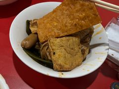 -安徽正宗牛肉板面(南十三路店)