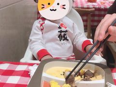 -西贝(枫蓝国际购物中心店)