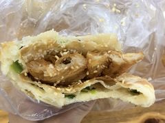 -文武王氏烧饼·无矾油条(西溪路店)