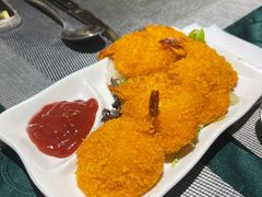 -Jack‘s Place 杰克地方西餐厅(新街口店)