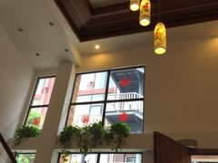 -和膳居饮食有限公司