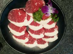 -完美生活炭火烤肉(二马路店)