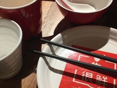 -牛很鲜潮汕牛肉火锅(朝晖路店)