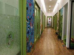 -培飞思维启蒙·益智游戏·科学探索(城西银泰店)