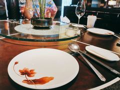 -杭州西子湖四季酒店·金沙厅