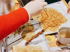 -木屋烧烤(坂田天安云谷店)