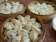-韩记海鲜饺子旗舰店(红海新区店)