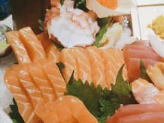 -和彩放题餐厅(酒仙桥店)