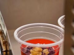 -八婆婆烧仙草(中山路店)