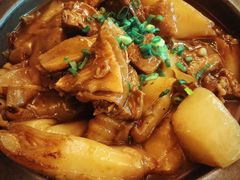 -细妹五香牛杂(步行街店)