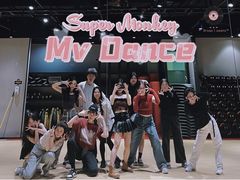 -超级猩猩健身·团课·瑜伽(花园道店)