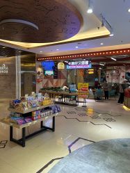 -卡通尼·Safari非洲探索乐园·生日会(金桥国际商业广场店)