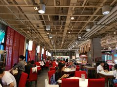 大堂-金鼎轩(亚运村店)