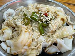 -放鸡岛之美食