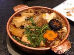 无二牛肉火锅-将太无二·北美传奇寿司(荟聚购物中心西红门店)