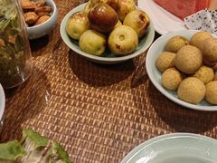 -湖畔居茶楼(湖滨店)