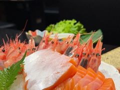 -松坂屋日料自助(长城路店)