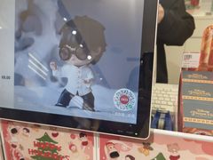 -泡泡玛特POPMART机器人店(高新万达店)