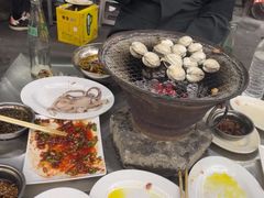 -鞍山戰
