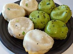 -陈小北小泽生煎(鞍山西道店)
