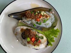 -昌顺园·养马岛渔家海鲜餐厅·老鲁菜(龙湖店)