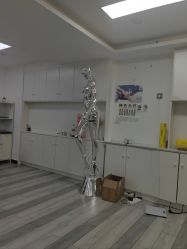 -米娜护肤造型