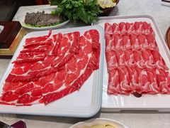 -东来顺饭庄(天坛店)