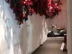 -花开餐厅(环湖中路店)