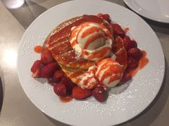 -Pancakes on the rocks(Darling Harbour)