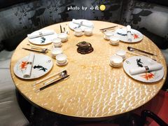 包厢-8餐厅(新葡京酒店)