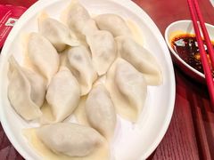 -喜家德虾仁水饺(长泰广场店)