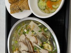 -华姐鸡粉(教育路店)