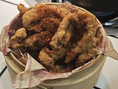 -扎起市井老火锅(乐山总店)