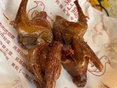 -百利鸽王(紫薇路店)
