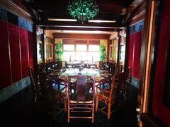 -那家小馆•北京菜•烤鸭(香山店)